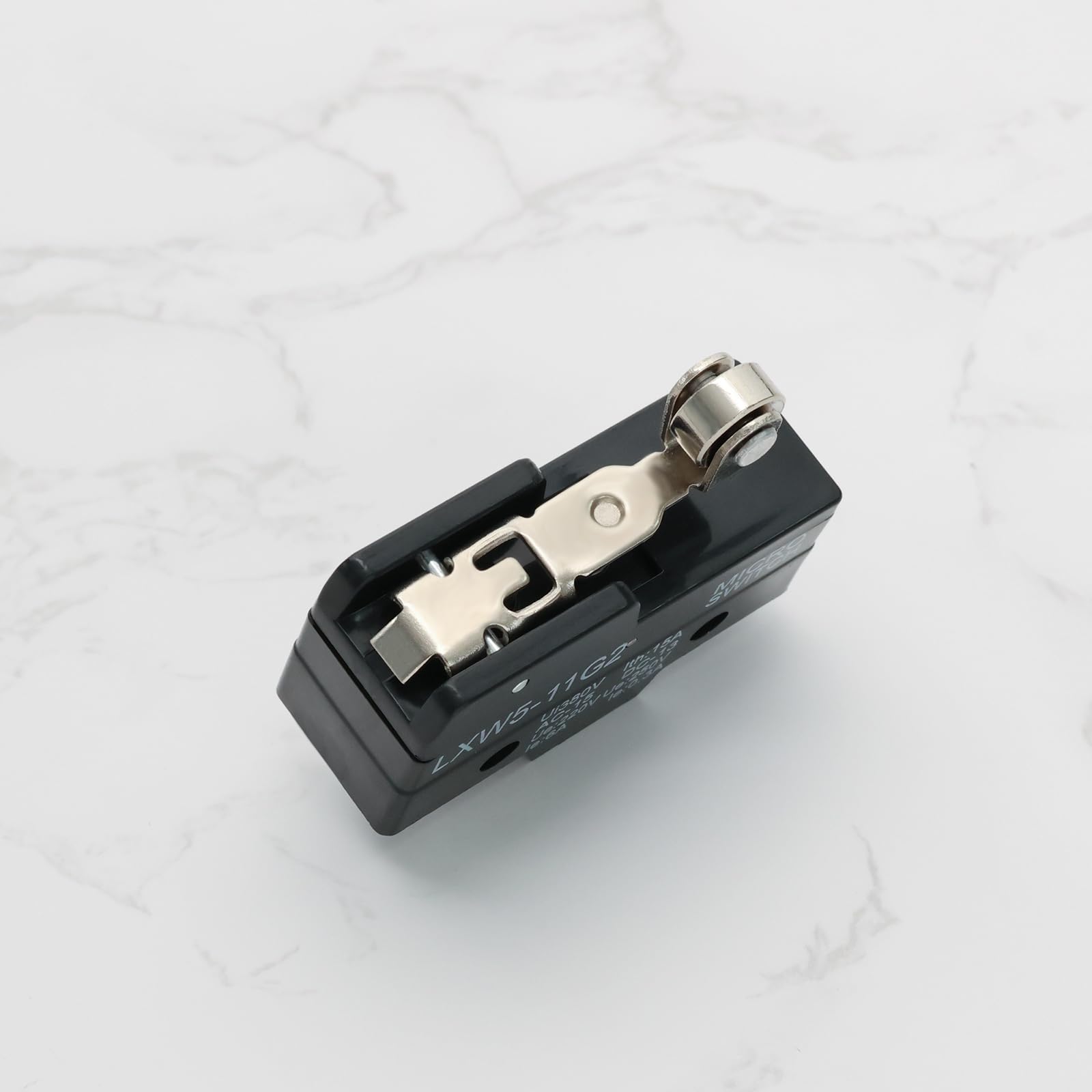 【mimi】Switch Amazon.com : OTOTEC 2Pcs 3Pin Terminal Micro Switch with